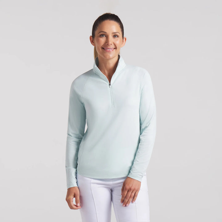 PUMA Pure 2.0 Quarter Zip Pullover [2026]