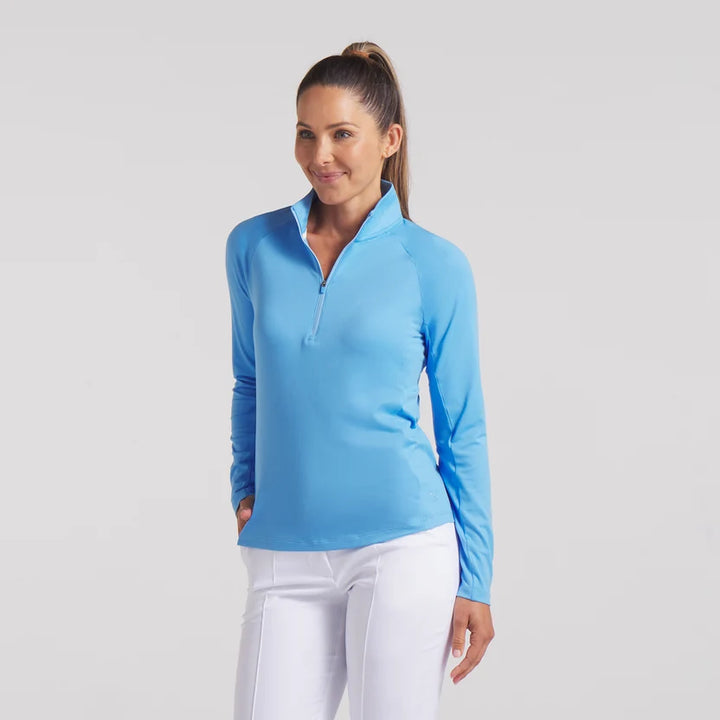 PUMA Pure 2.0 Quarter Zip Pullover [2026]