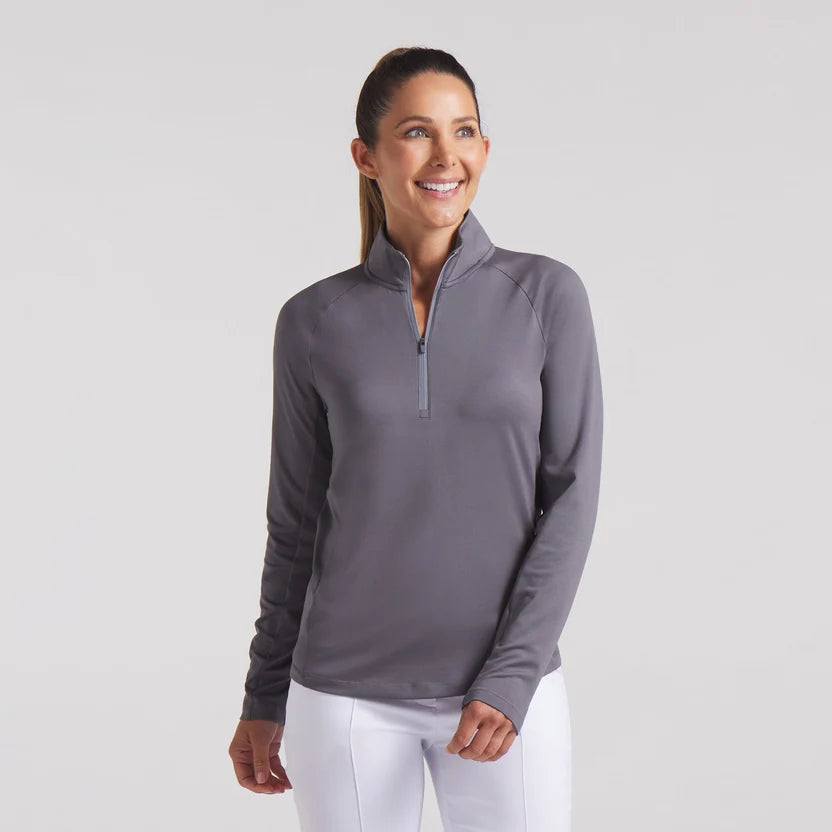 PUMA Pure 2.0 Quarter Zip Pullover [2026]