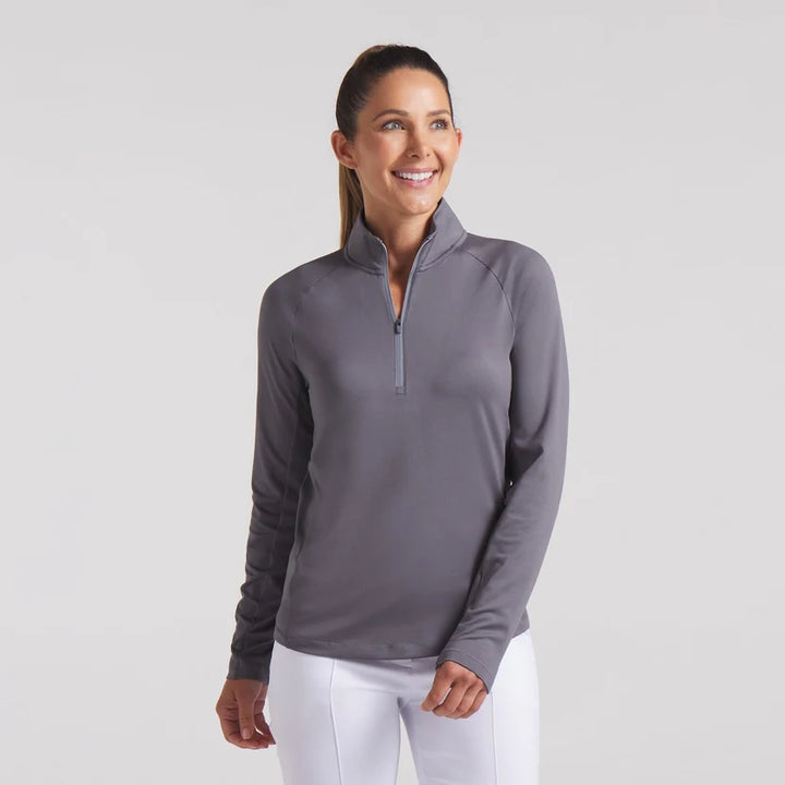 PUMA Pure 2.0 Quarter Zip Pullover [2026]
