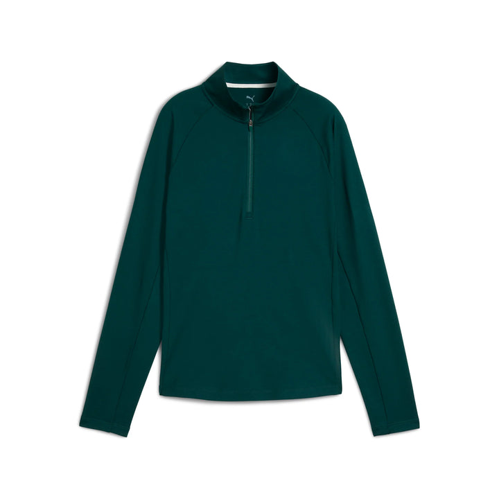 PUMA Pure 2.0 Quarter Zip Pullover [2026]