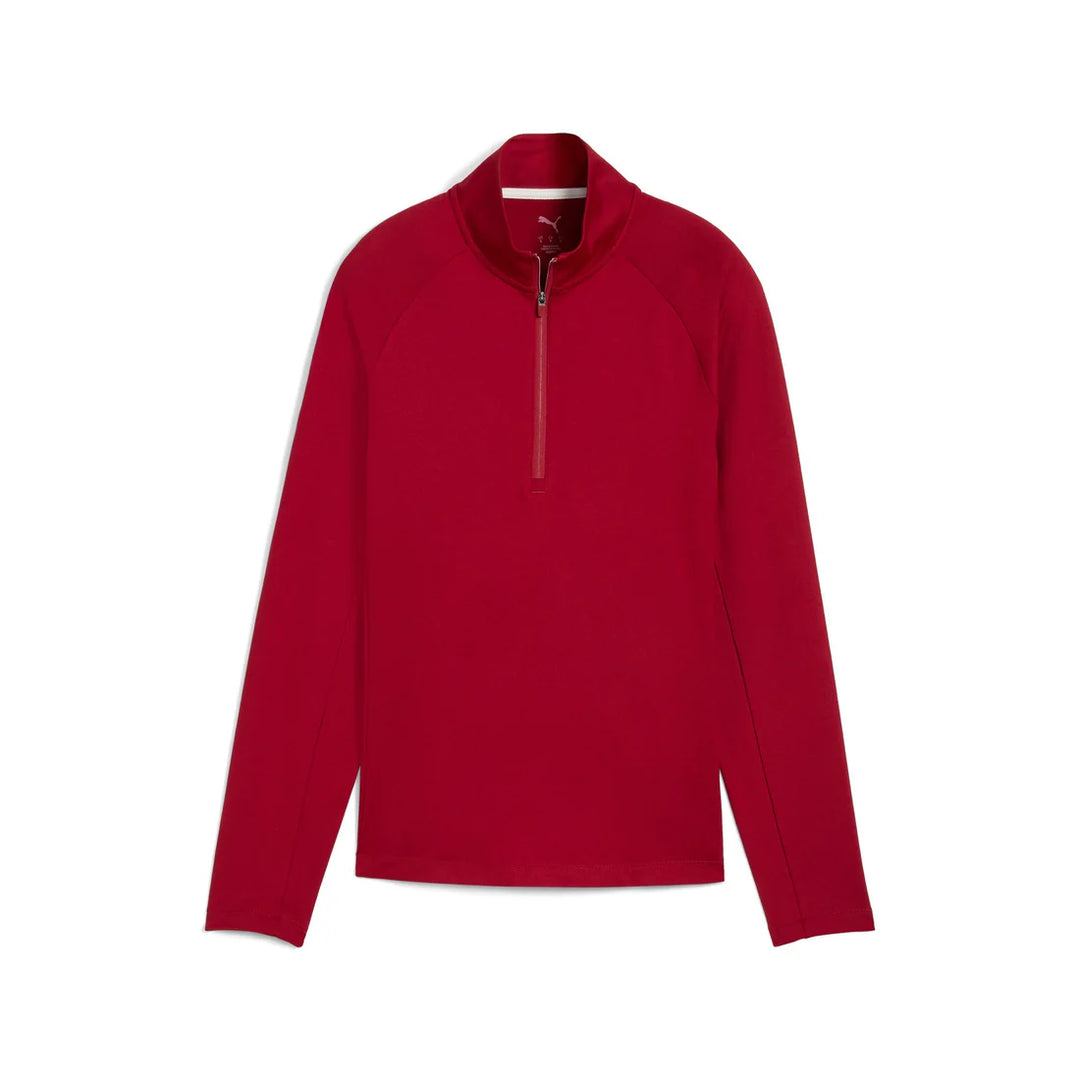 PUMA Pure 2.0 Quarter Zip Pullover [2026]