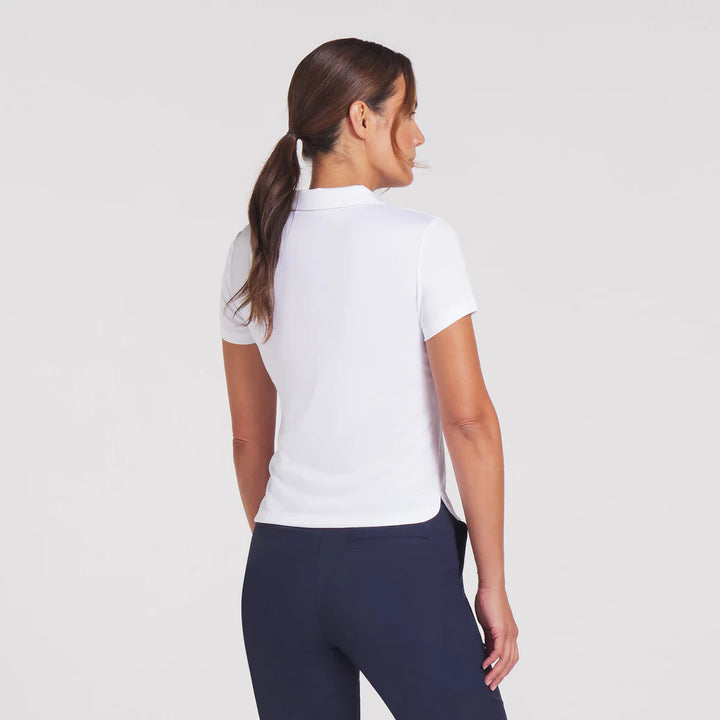 PUMA Pure 2.0 Short Sleeve Golf Polo [2026]