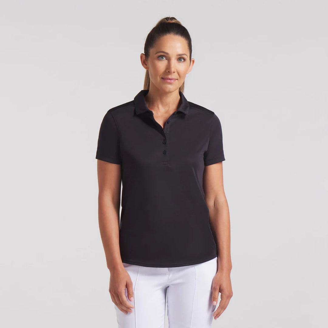 PUMA Pure 2.0 Short Sleeve Golf Polo [2026]