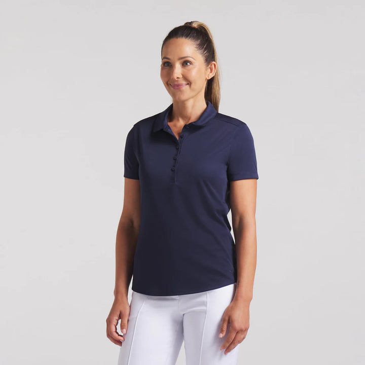 PUMA Pure 2.0 Short Sleeve Golf Polo [2026]