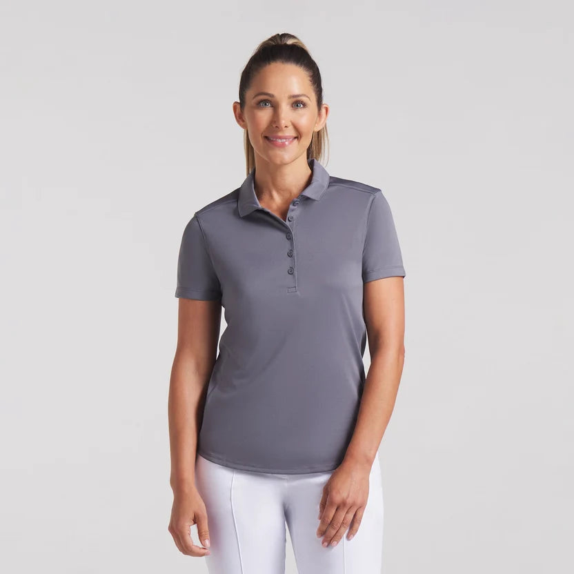 PUMA Pure 2.0 Short Sleeve Golf Polo [2026]