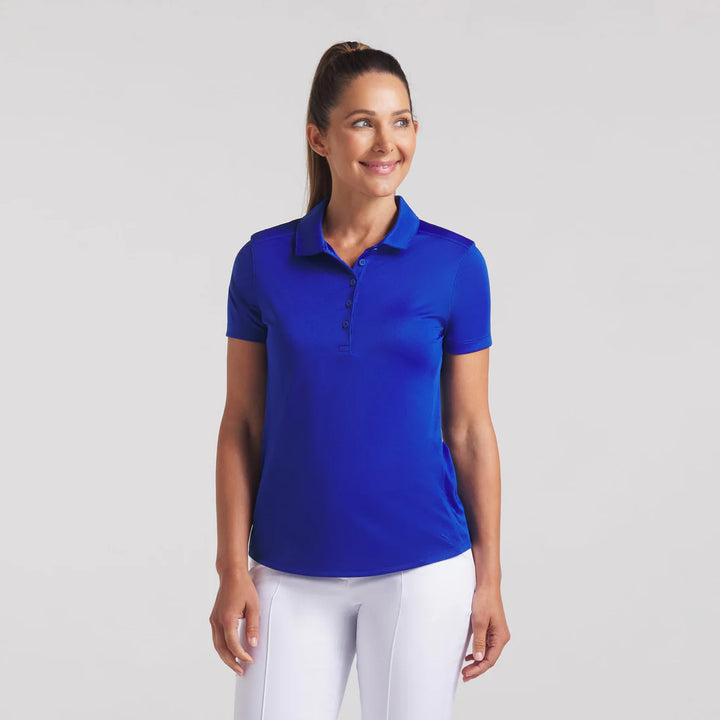 PUMA Pure 2.0 Short Sleeve Golf Polo [2026]