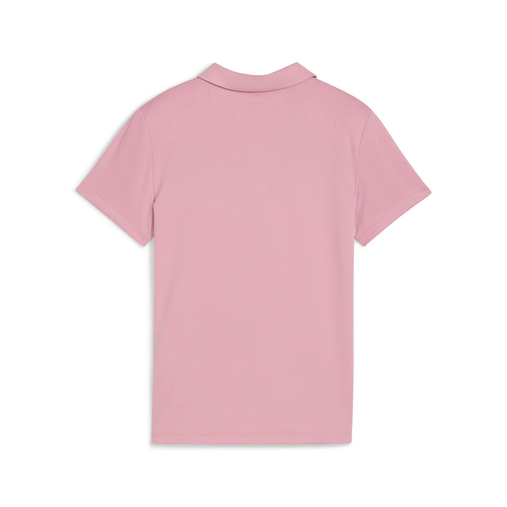 Girl's Pure Golf Polo