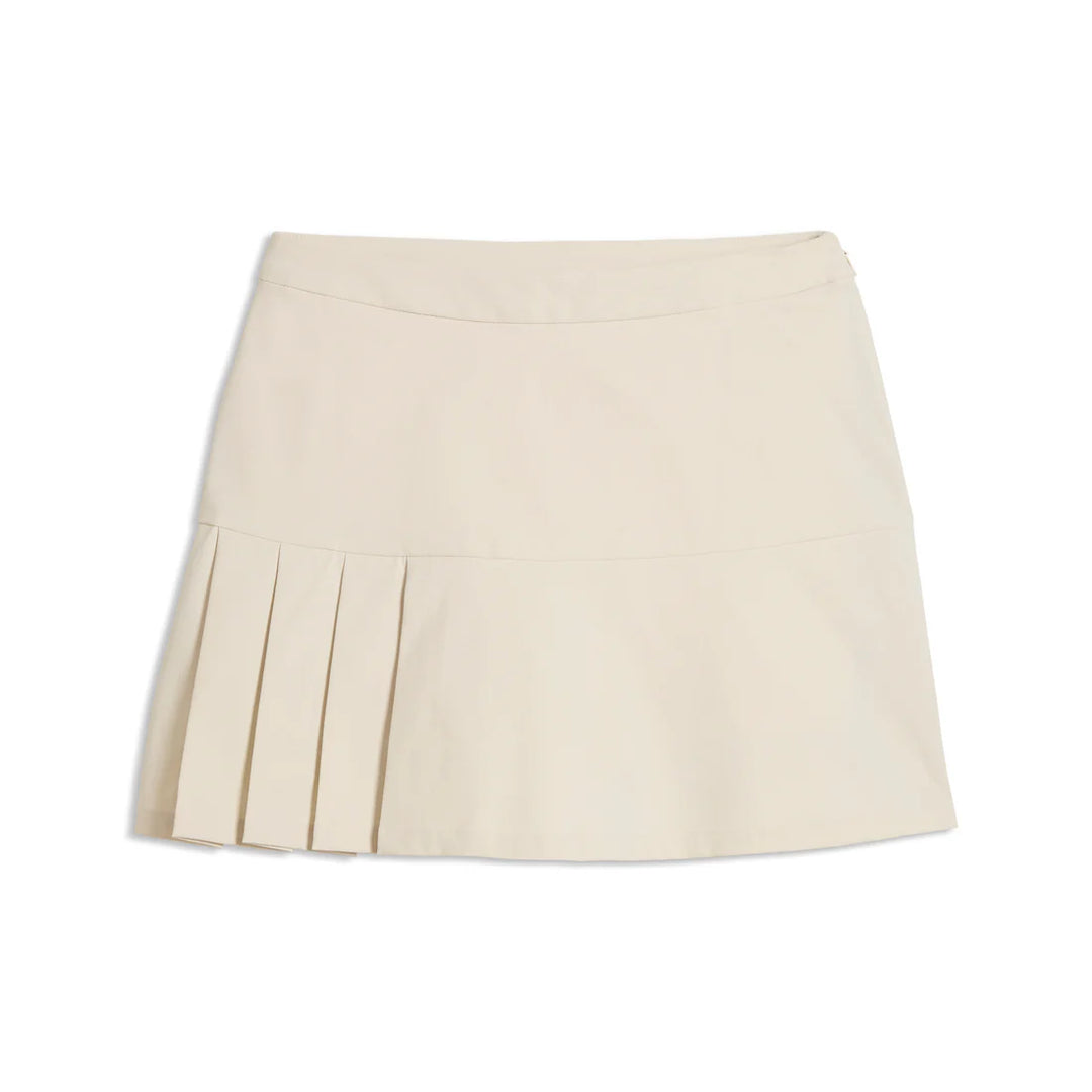 PUMA x AP Side Pleat Skort