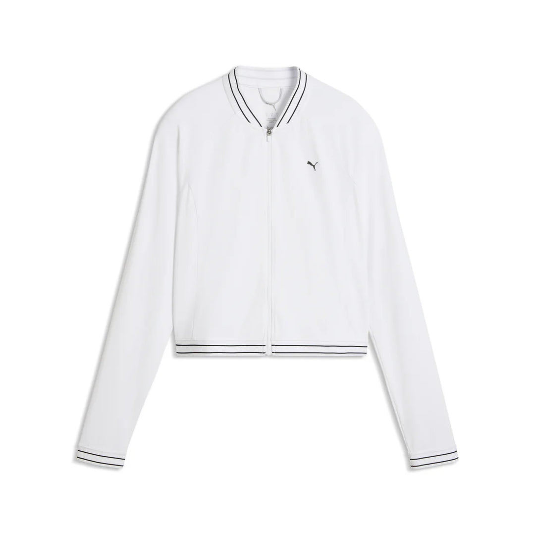 PUMA UV Sport Golf Jacket