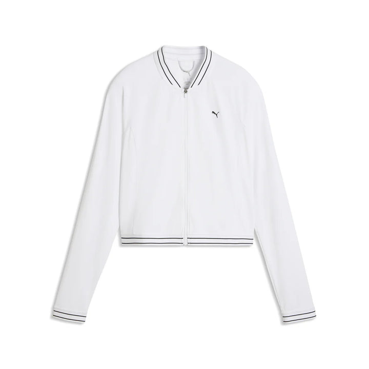 PUMA UV Sport Golf Jacket