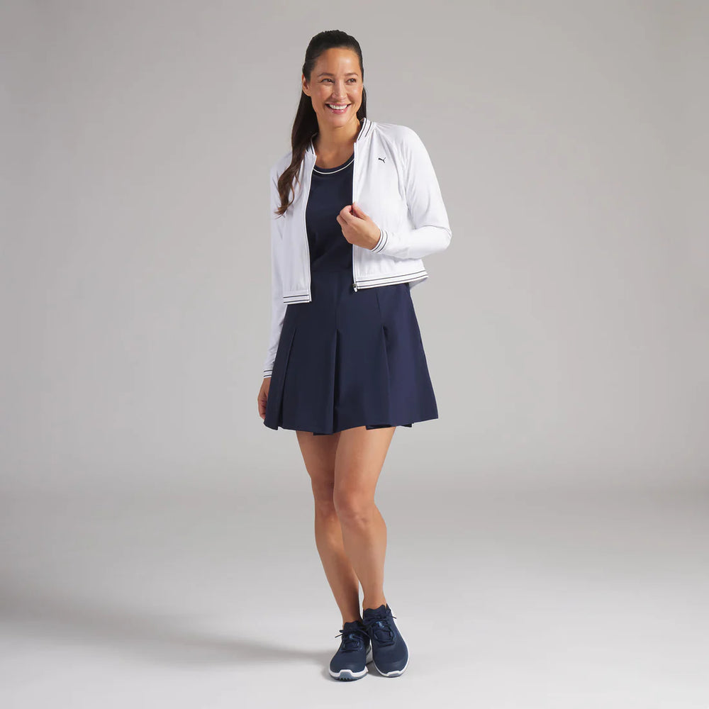PUMA UV Sport Golf Jacket