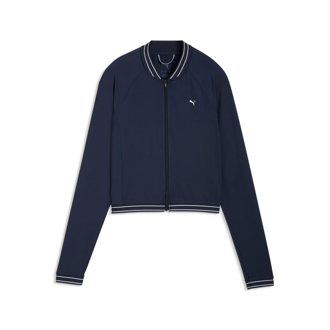 PUMA UV Sport Golf Jacket