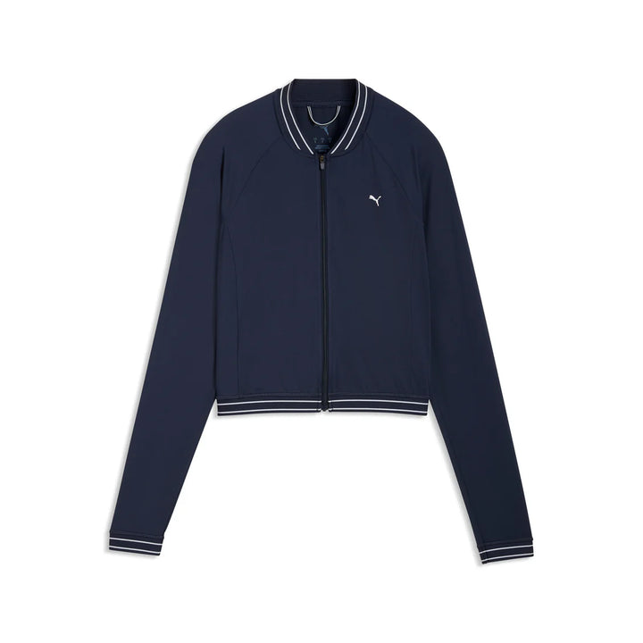 PUMA UV Sport Golf Jacket