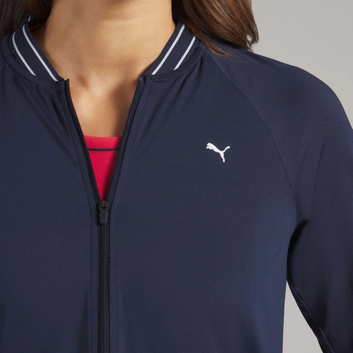 PUMA UV Sport Golf Jacket