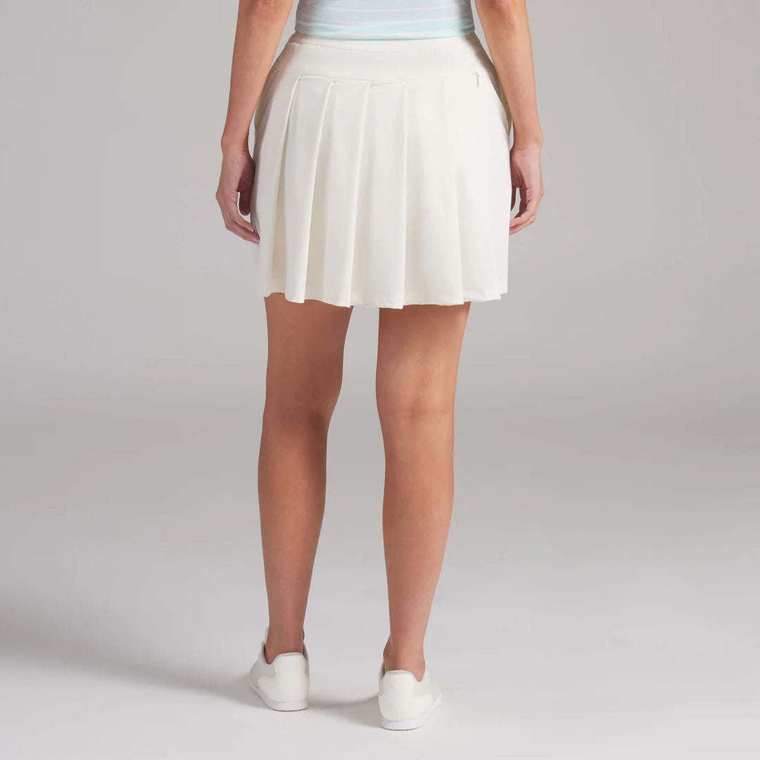 PUMA Korra Pleated 17" Skort [AW26]