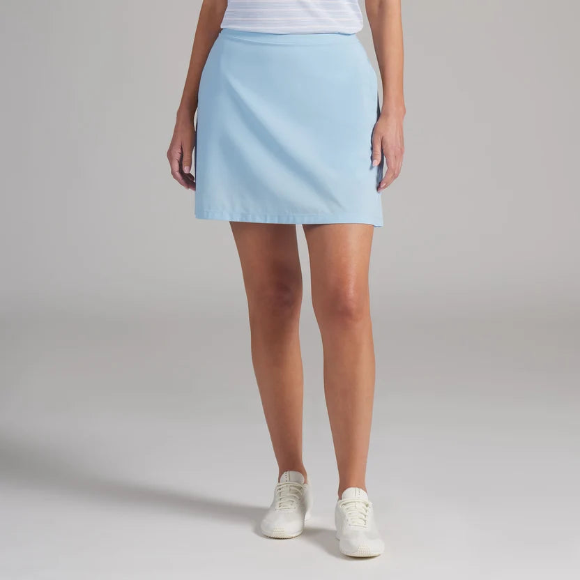 PUMA Korra Pleated 17" Skort [AW26]