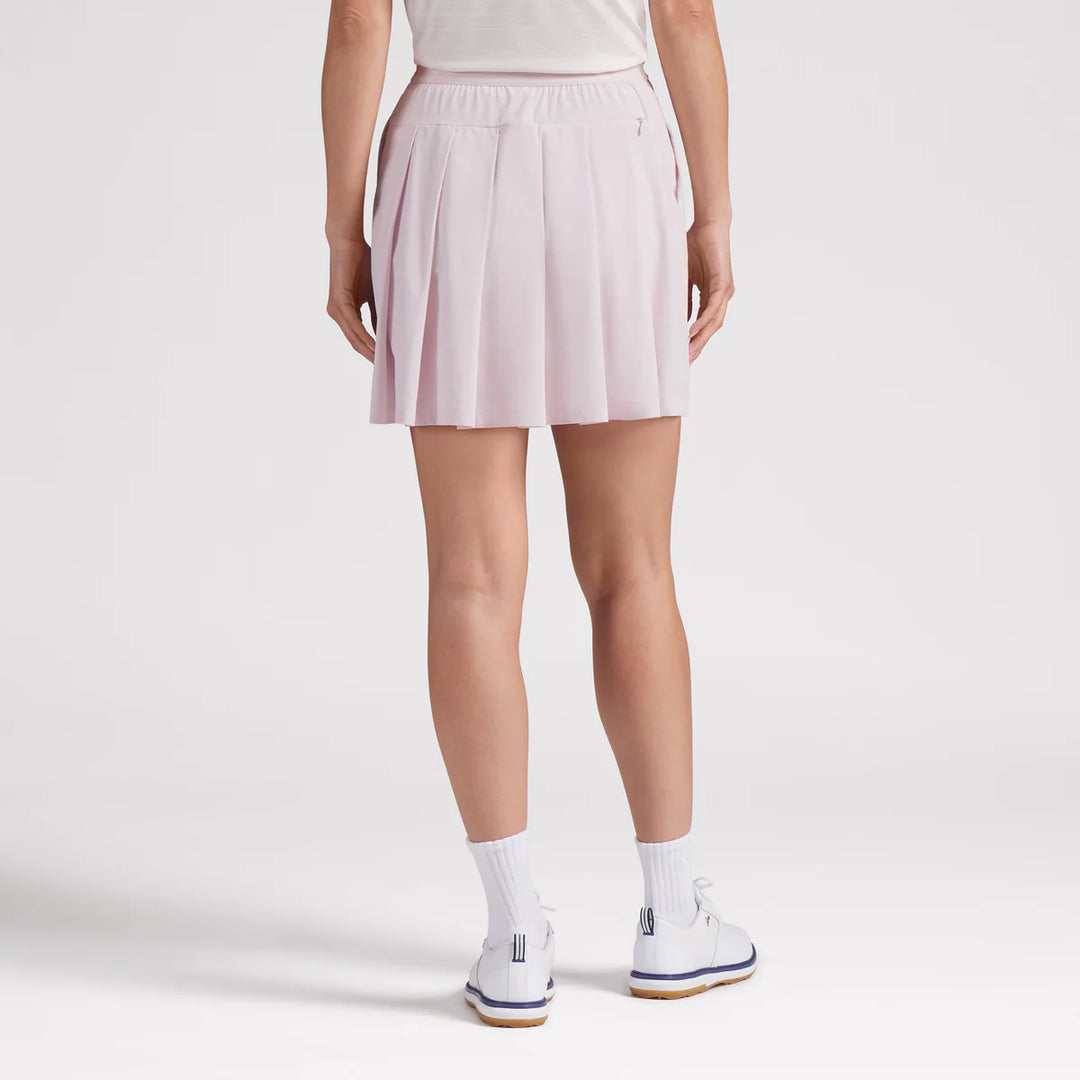 PUMA Korra Pleated 17" Skort [AW26]