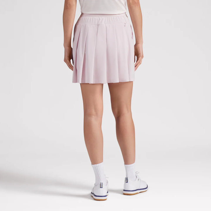 PUMA Korra Pleated 17" Skort [AW26]