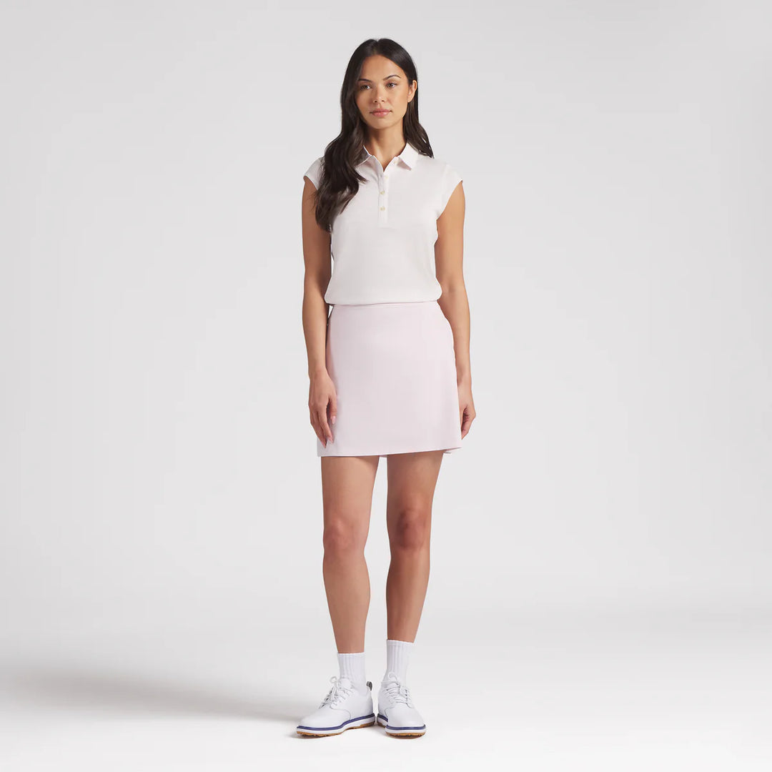 PUMA Korra Pleated 17" Skort [AW26]