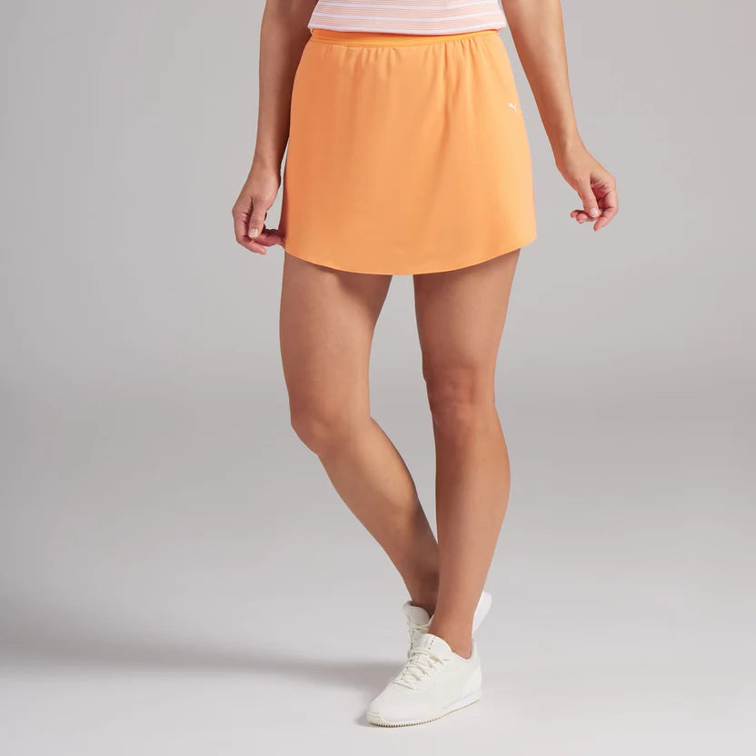 PUMA Lettie 15.5" Skort [AW26]