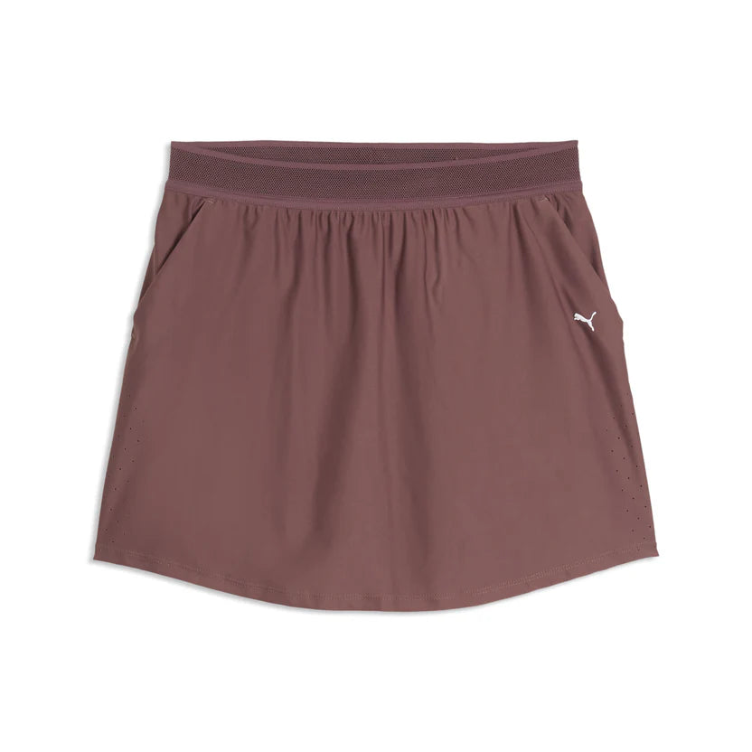 PUMA Lettie 15.5" Skort [AW26]