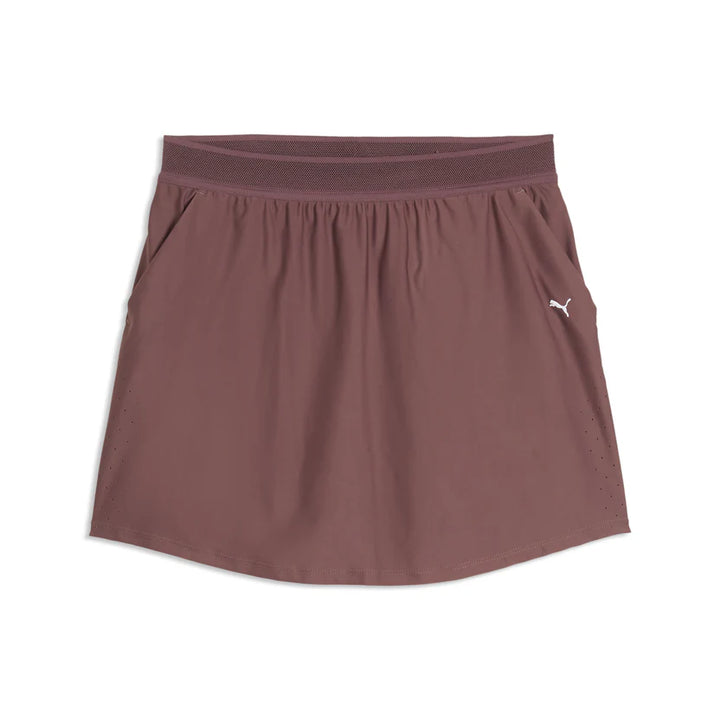 PUMA Lettie 15.5" Skort [AW26]