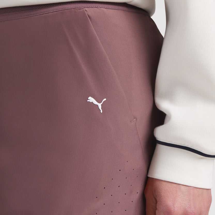 PUMA Lettie 15.5" Skort [AW26]