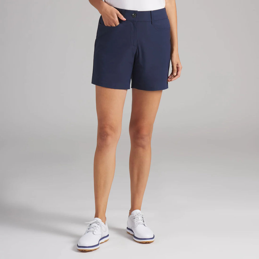 Puma Avant 6" Short