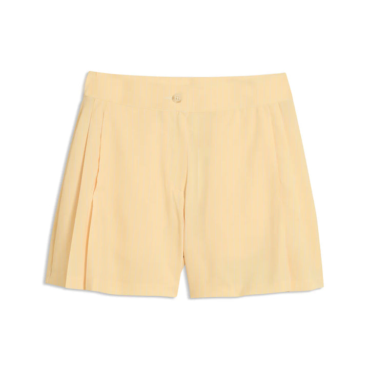 PUMA x AP Pinstripe Trouser Short