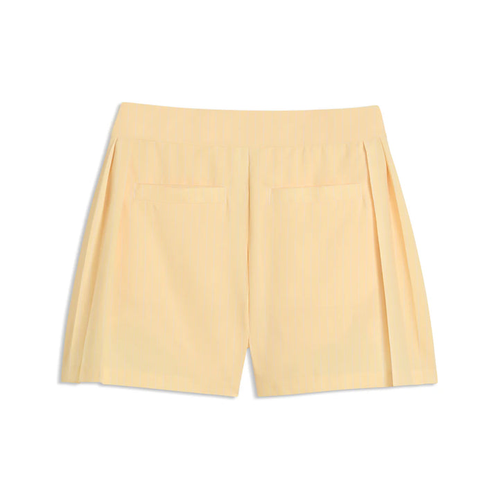 PUMA x AP Pinstripe Trouser Short