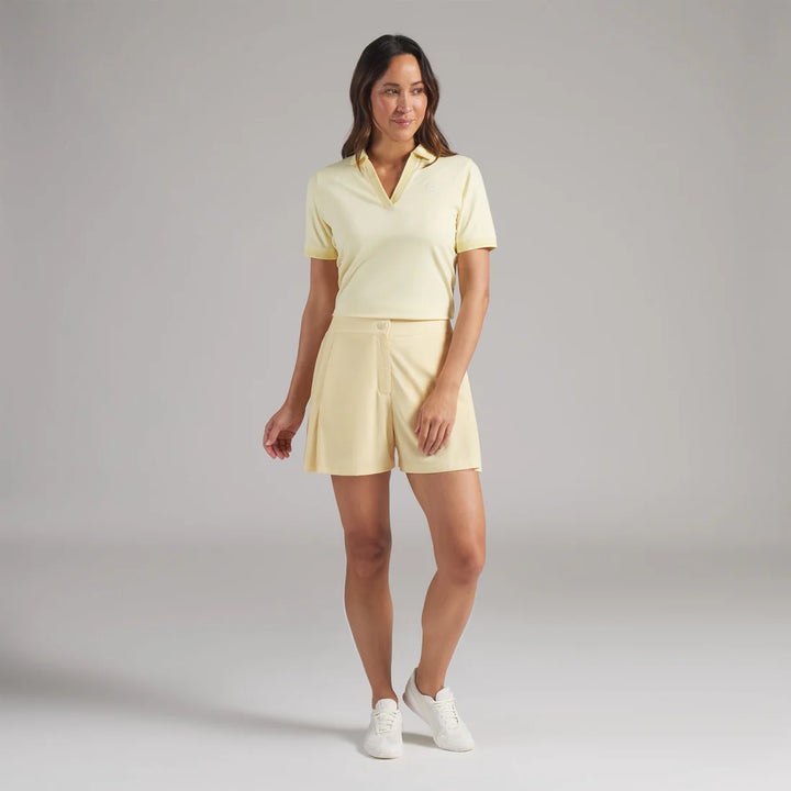 PUMA x AP Pinstripe Trouser Short