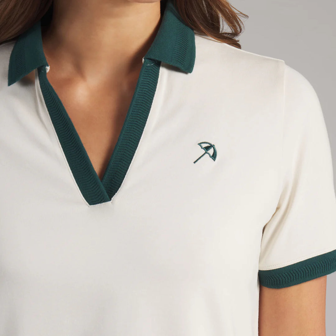 PUMA x AP Modalon Short Sleeve Polo