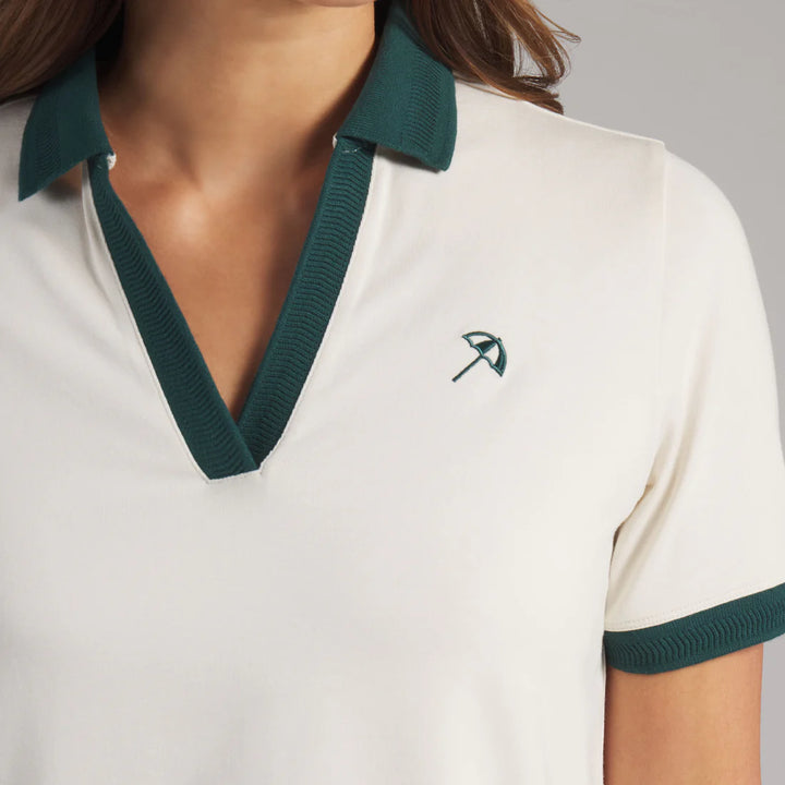 PUMA x AP Modalon Short Sleeve Polo