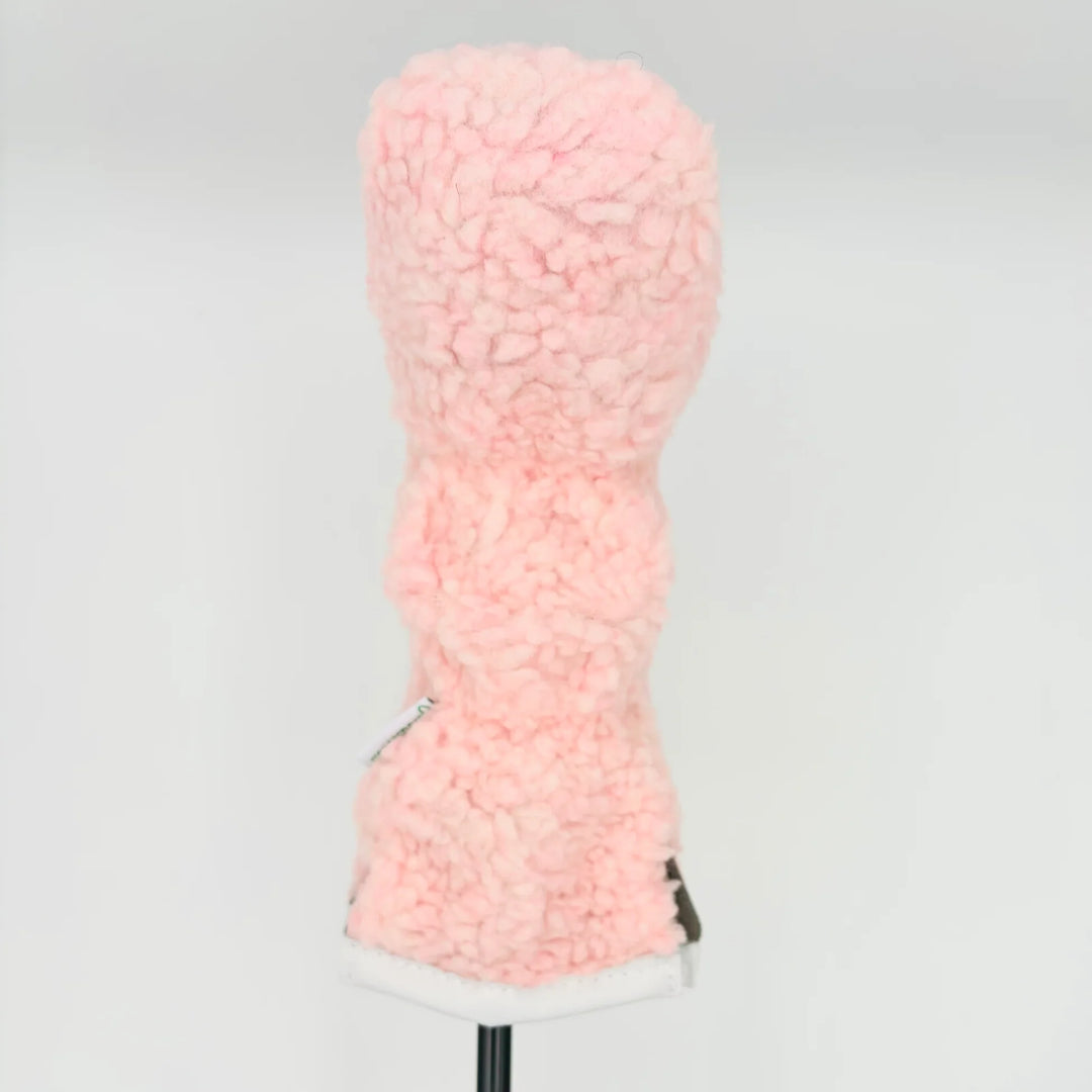 Just4Golf Sherpa Headcovers