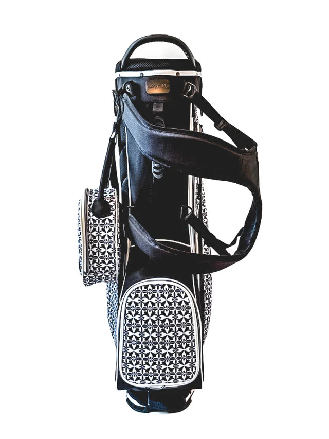 Sassy Caddy Porto Stand Bag