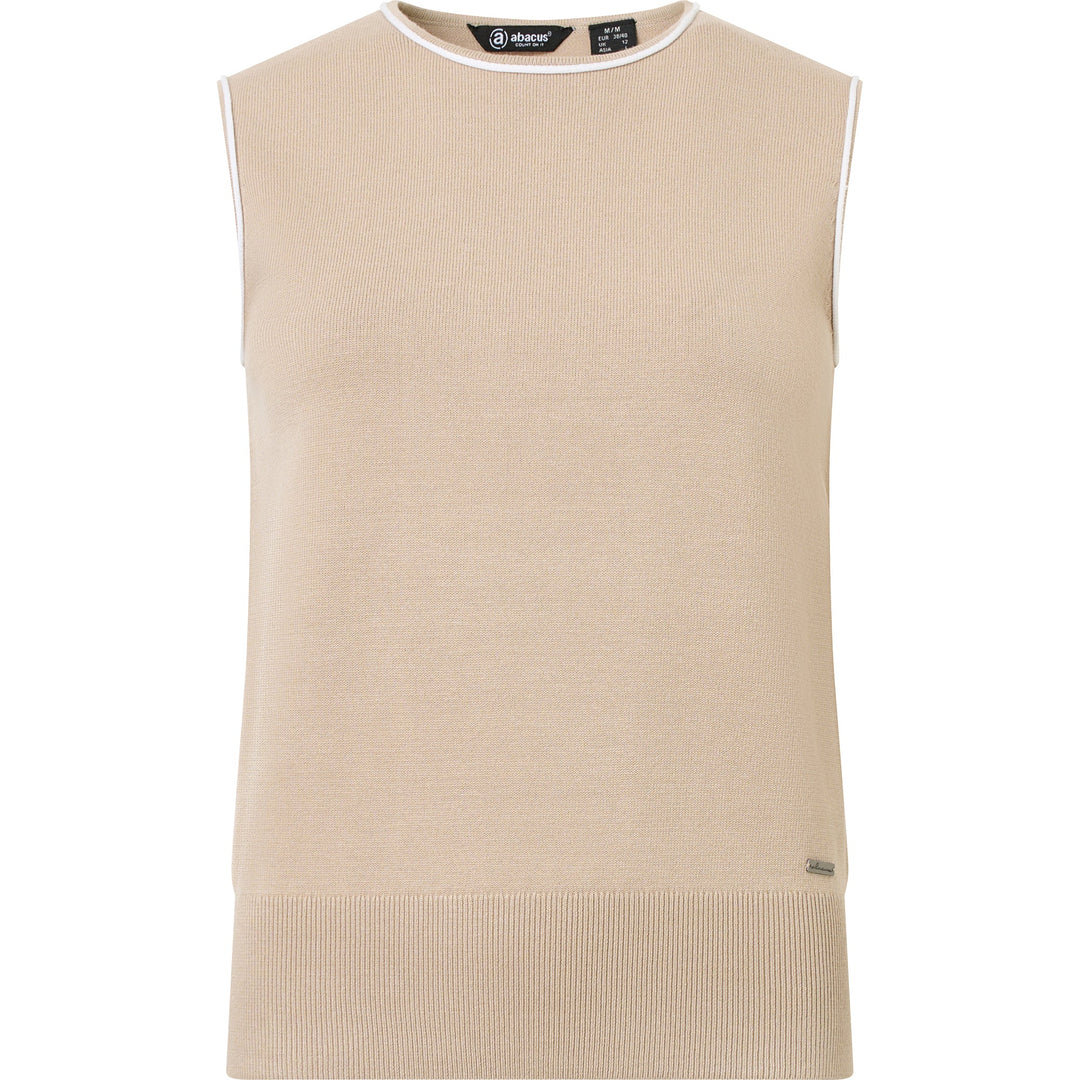 Abacus Niblick Sleeveless Top