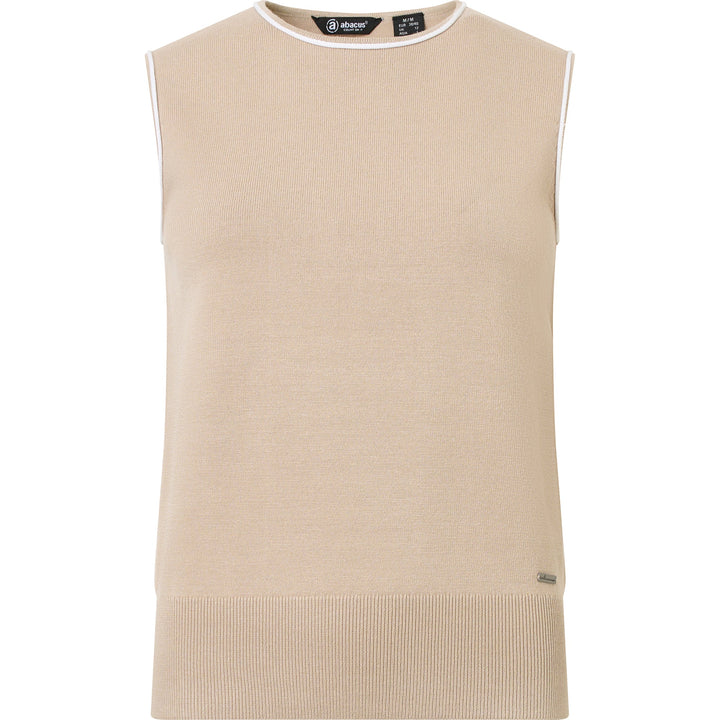 Abacus Niblick Sleeveless Top