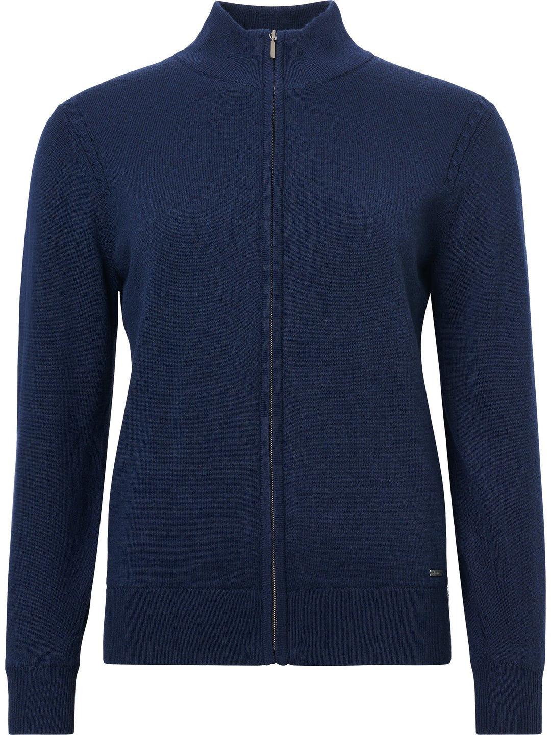 Abacus Liffin Knitted Windstopper Sweater
