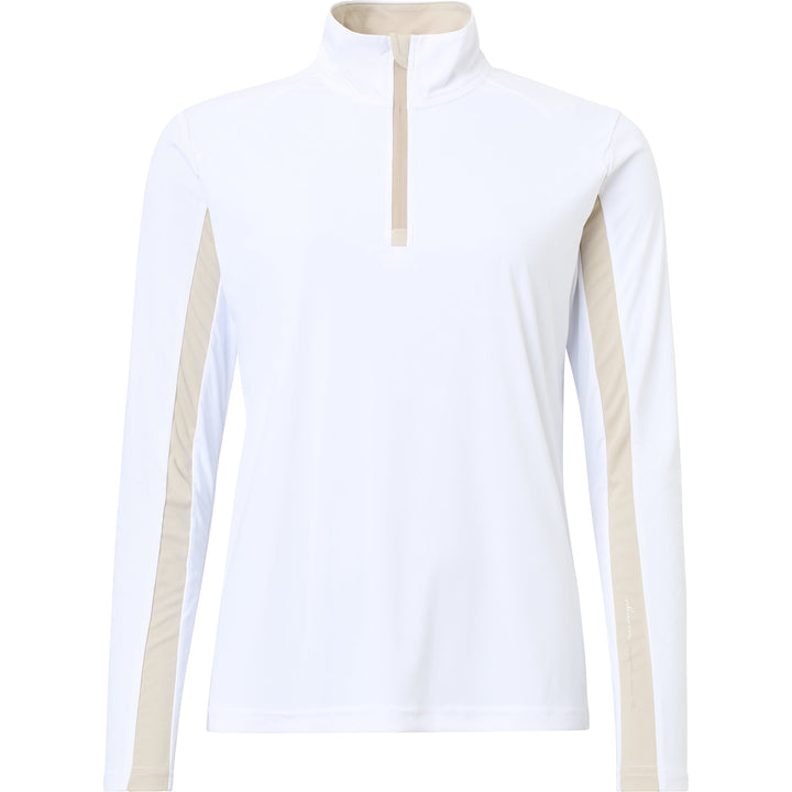 Lds Aloha UV Longsleeve (UPF 50)