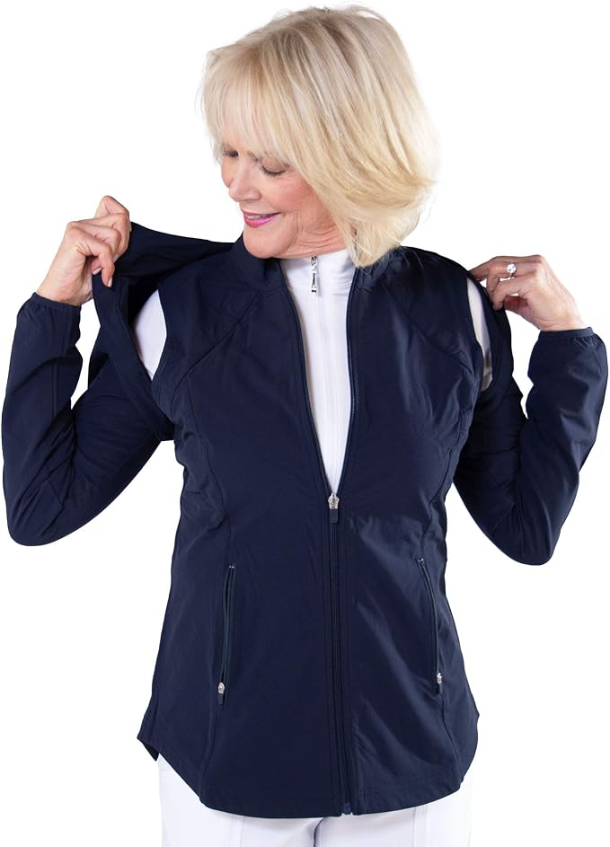 JoFit Performance Pro Jacket/Vest