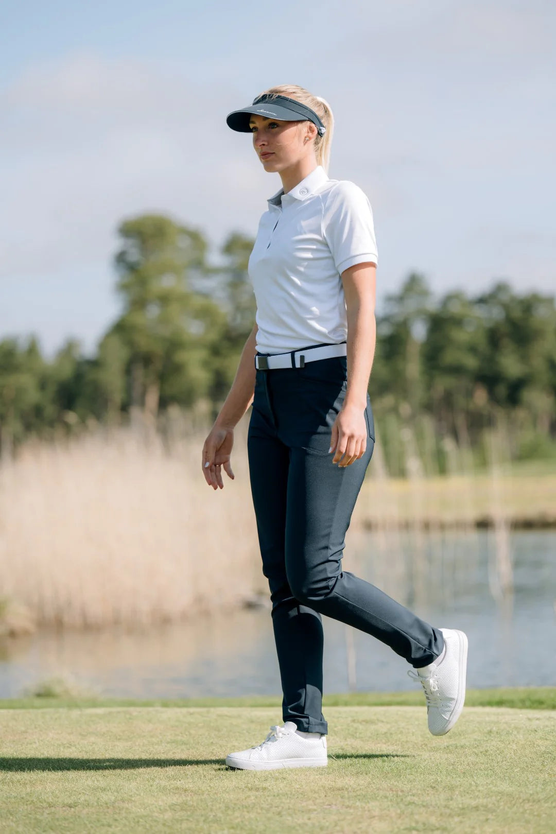Abacus Elite High Rise 31" Pants