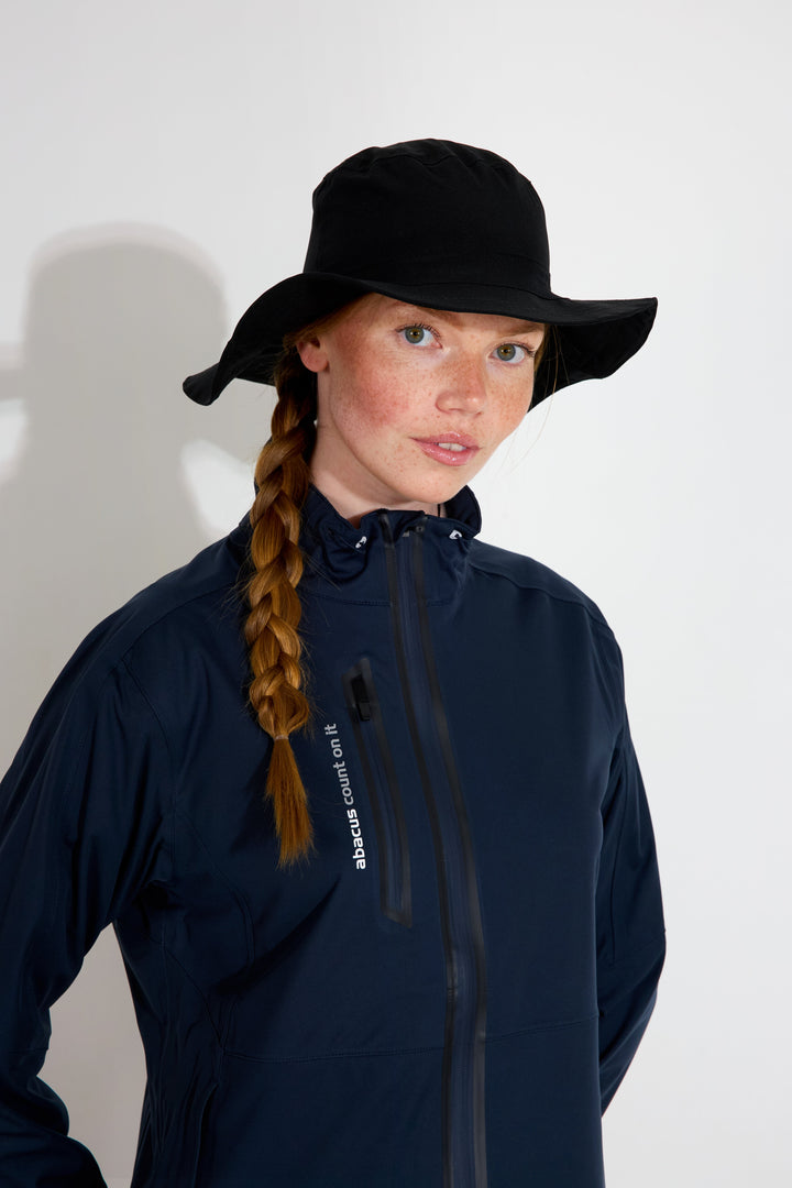 Abacus Links Rain Hat
