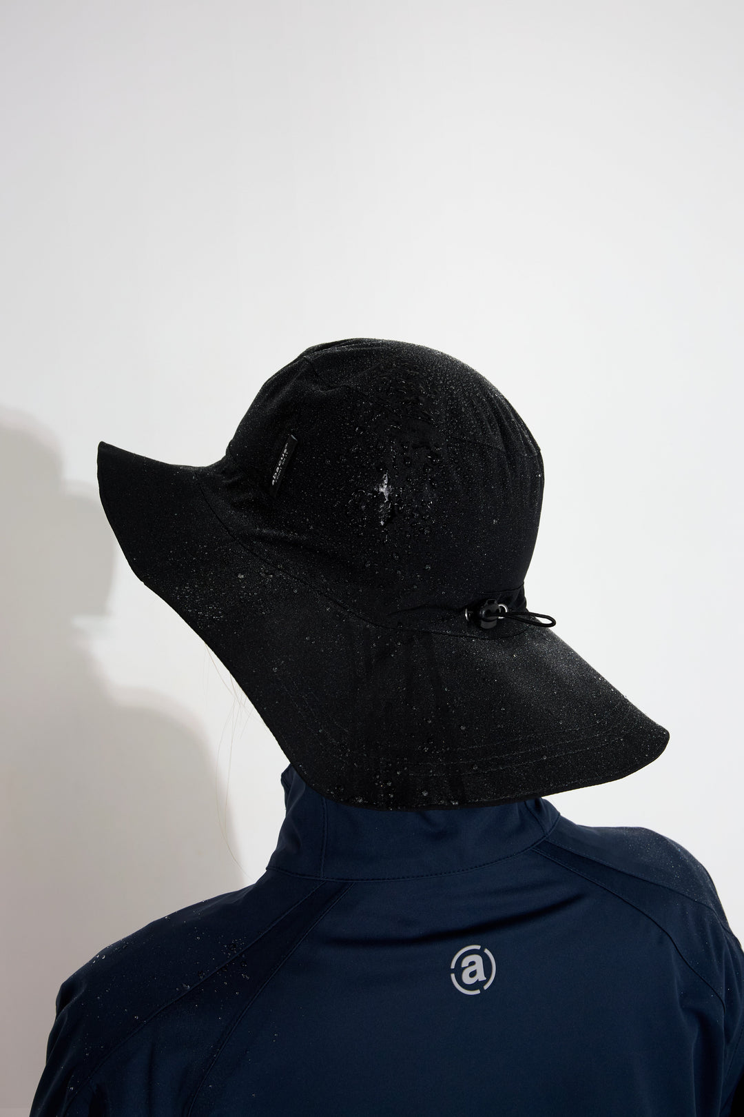 Abacus Links Rain Hat