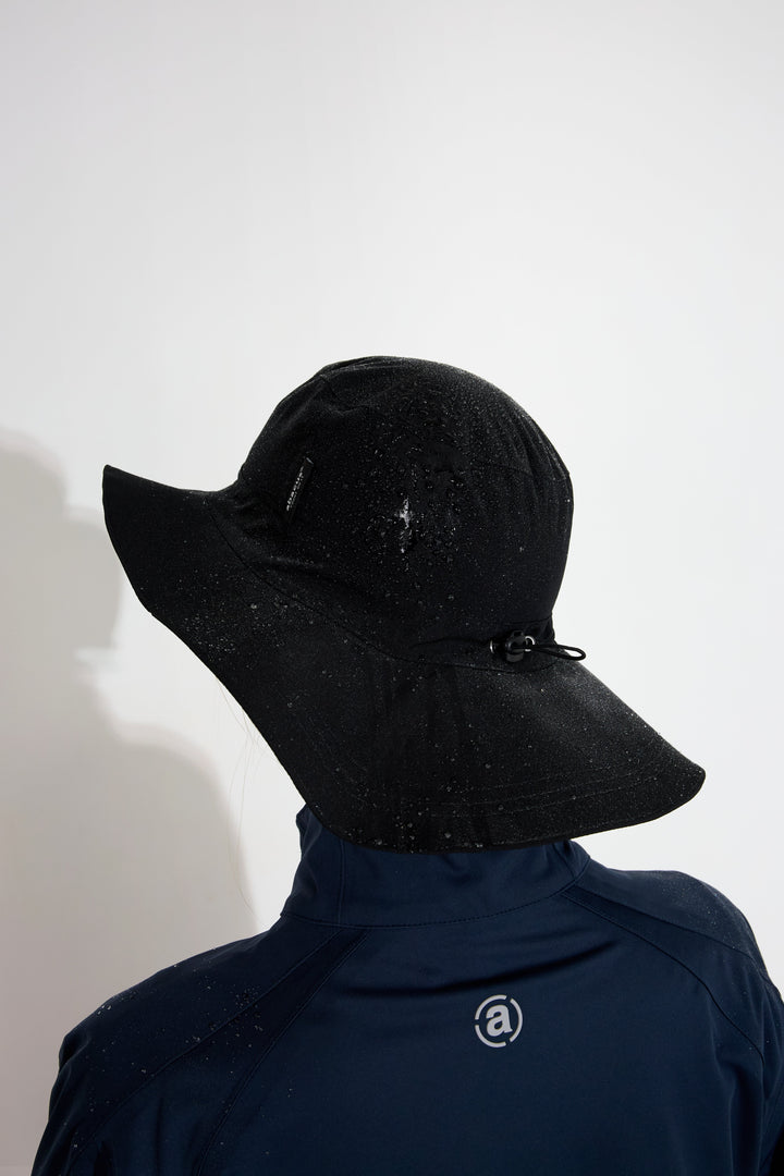 Abacus Links Rain Hat