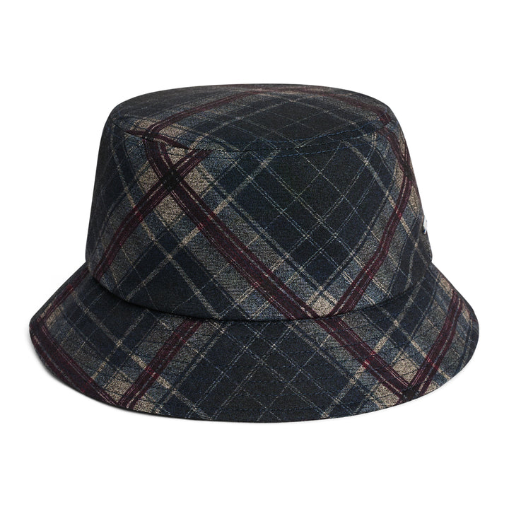 Abacus Limerick Plaid Hat