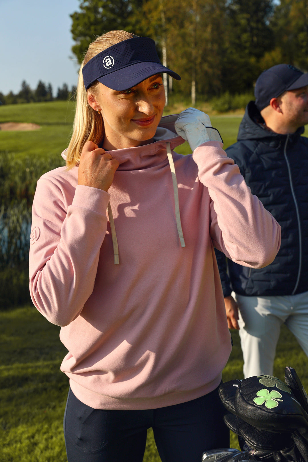 Abacus Banff Hoodie