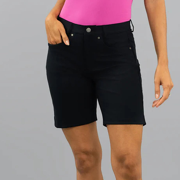 IBKUL 5-Pocket Performance Short [2026]