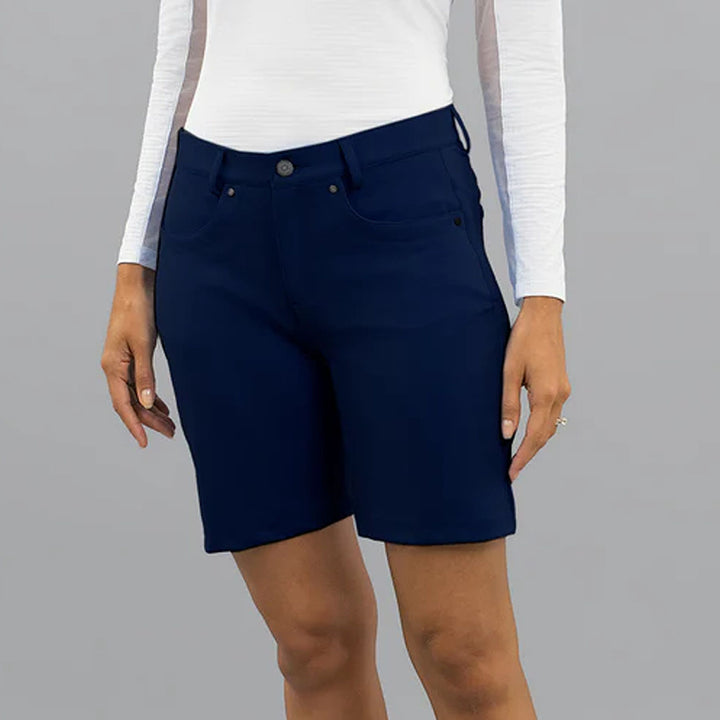 IBKUL 5-Pocket Performance Short [2026]