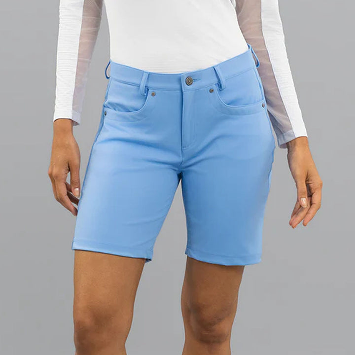 IBKUL 5-Pocket Performance Short [2026]
